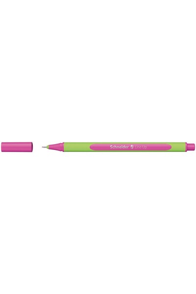 SCHNEIDER Liner 0.4 mm Line-Up roz