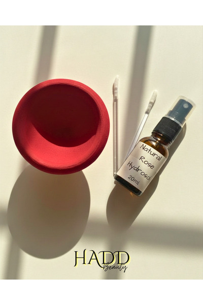Had Moroccan Aker Fassi Pot +4 +3 +2 Moroccan Aker fasi pot for lips and chee...