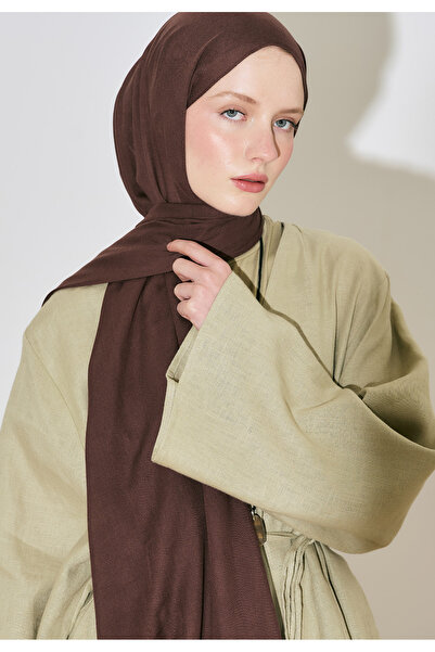 Freshscarfs Sumak Soft Viscose Shawl