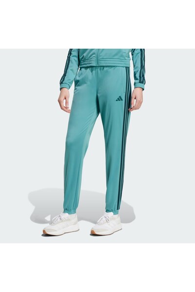 adidas JX0501 W Iconic 3S Tp Kadın Eşofman Altı