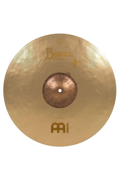 MEINL 18'' Byzance Sand Crash Zil (Thin)