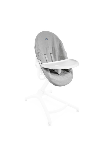 Chicco Kit accesorii BabyHug (tavita, suport tavita, brate si husa igienica)