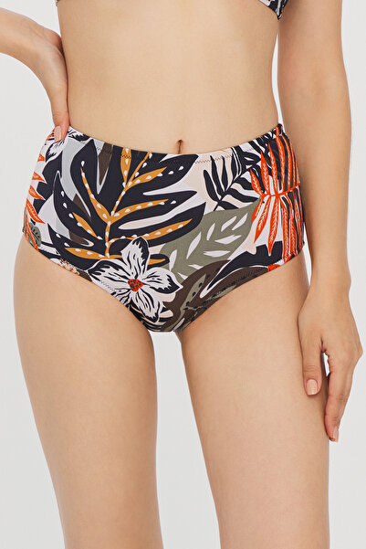 Penti Çok Renkli Giza High Fashion Bikini Altı