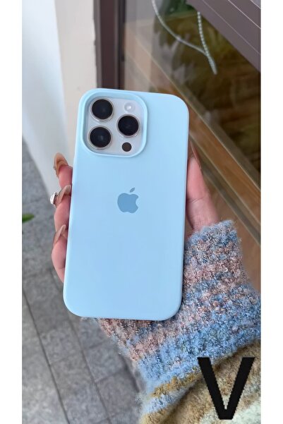 TEYİN AKSESUAR iPhone 14 Pro Max Uyumlu Lansman Premium Silikon Kılıf – İnce,...
