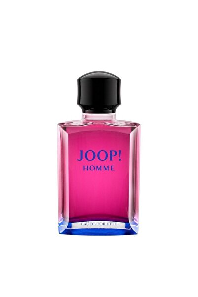 JOOP! Joop!, Homme Neon, Eau De Toilette, Για Άνδρες, 125 ml