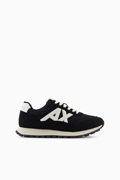 Armani Exchange Erkek Sneaker Çok Renkli