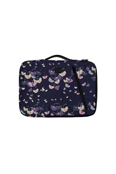 Exacompta Husă pentru laptop Exactive Exacompta 15-16" 17315E, Gingko