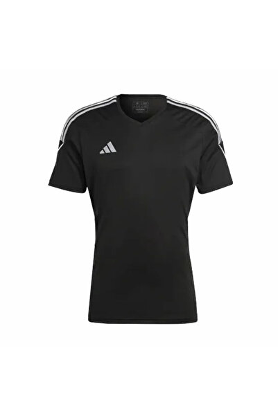 adidas Tiro 23 Jsy T-Shirt - Siyah - 3XL