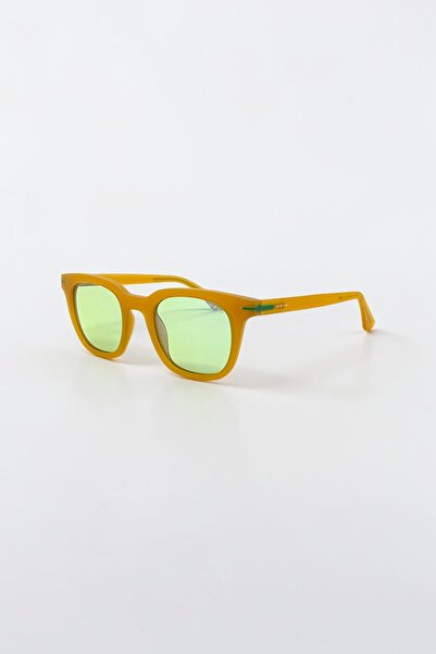 X-EYE MRT0509 C74 Polarize Unisex Güneş Gözlüğü 49 Ekartman UV400