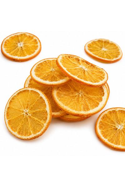 Ağaçaltı Dried Orange 500 Gr Half kg Natural Dried Orange Without Additives P...