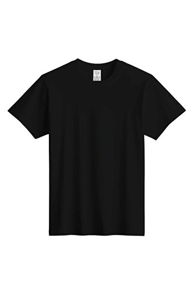 RELAXIA Tricou pentru bărbați guler rotund