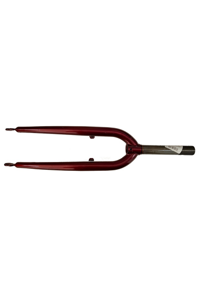 Pegas FURCA 26 1-1/8 STRADA 2 15-2 YS941, rosu