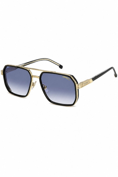 Carrera Унисекс сини слънчеви очила - 1069/s (2M2/08) 58