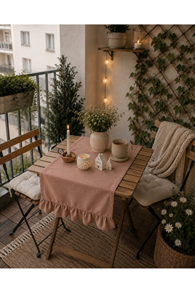 Decamor home Biser, vintage, baršunasta tekstura, bezbrižna mlečna kafa, nabo...