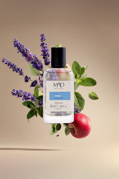 Mad Parfüm Mad P103 Selective 50 ml Erkek Parfüm