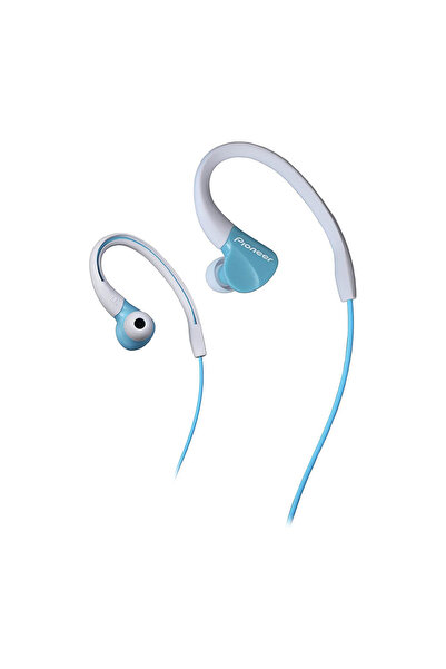 Pioneer Se-e3-gr Turkuaz Kulak Içi Spor Kulaklık