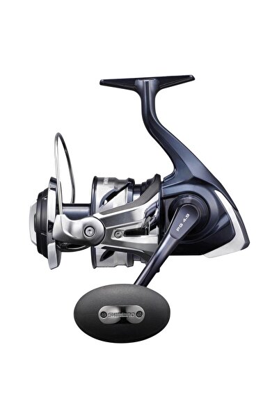Shimano Twin Power Sw 10000 Hg Olta Makinesi