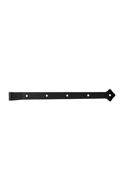 Evotools Balama reglabilă pentru porți cu falț 300 mm