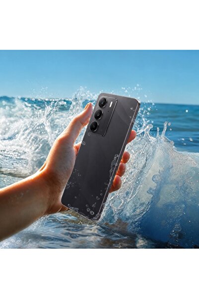realme C75 IP69 AI NFC 24 Gb Ram 8gb 16gb'a Kadar Dinamik Ram 256 Gb + Typc-e...