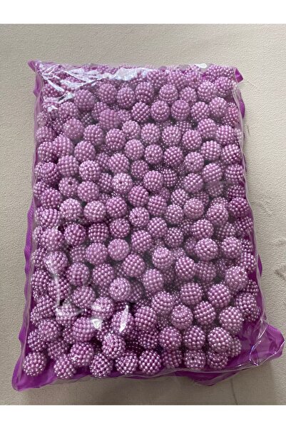 312 KONSEPT 500 de grame 14 ml Pachet de mărgele de mure importate, cu închid...