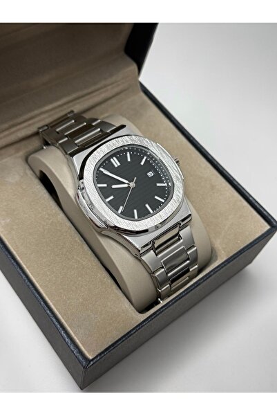 MAC CENTER patek p modeli erkek kol saati-erkek saat-bay saat-muadil saat-çel...
