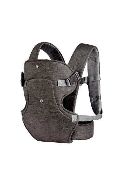 OEM Marsupiu ergonomic pentru bebeluși, 4 poziții