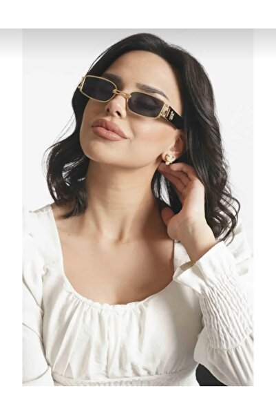 MUADEX نظارات شمسية مستطيلة للنساء UV 400 mdx9001