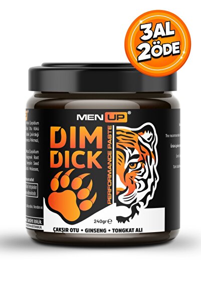 PEINEILI Dımdıck Panax Ginseng, Tribulus Terrestris, Epimedium, Kuvvet Bitkis...