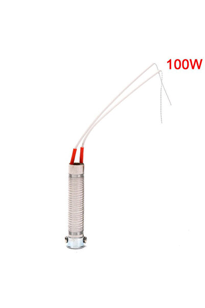 Choice 100W Electric Soldering Iron Cores 30/40/60/80/100/150W Heating Elemen...