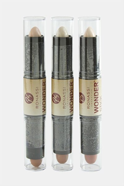 Generic Brand GLBLSEME روناسي وندر ستيك هايلايت (15321) وكونتور-3