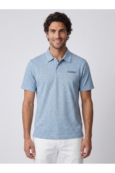 Jack & Jones JPRLEWIS muška polo majica kratkih rukava