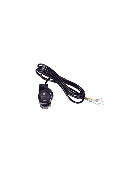 ONVO OV-012 Far Kontrol Paneli