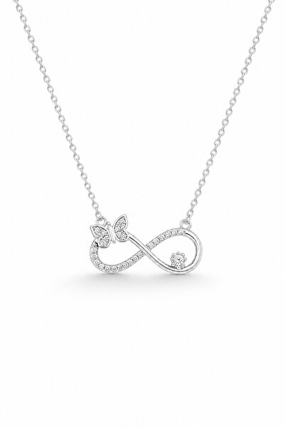 Lucente Jewellery Colier pentru femei cu cutie specială - Colier pentru femei...