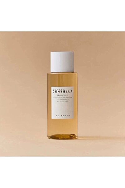Skin1004 Madagascar Centella Toning Toner - Yatıştırıcı Ve Canlandırıcı Tonik 210ml
