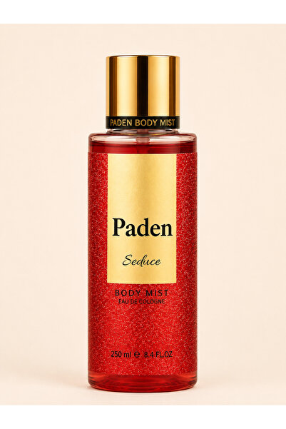 Paden Seduce Body Mist / Meyvemsi