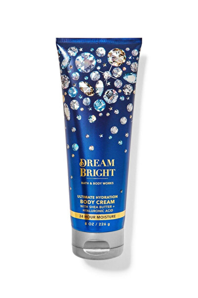 Bath & Body Works Dream Bright Vücut Kremi 226 G