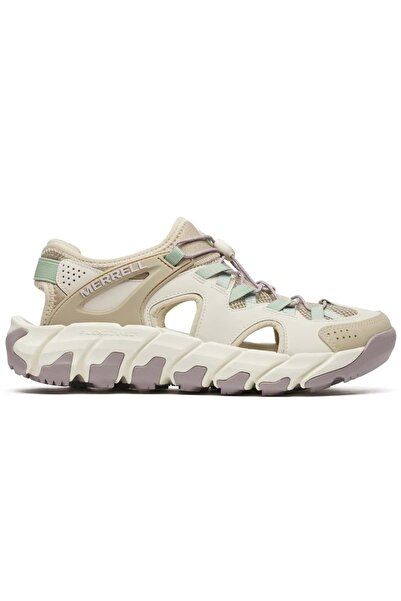 Merrell حذاء رياضي للجنسين من مايبو إكسبلورر سيفي باللون البيج