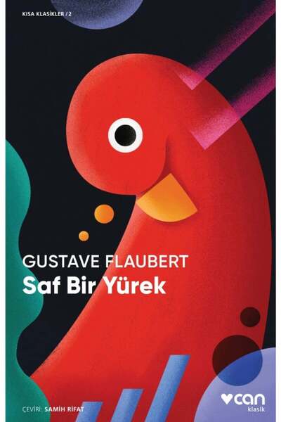 CAN Saf Bir Yürek