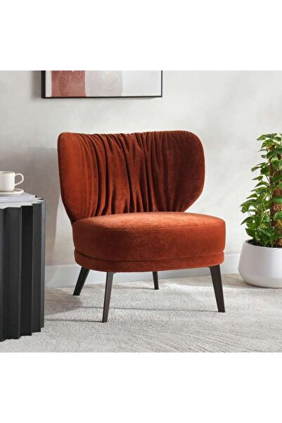 PAN HOME Zyra Accent Chair