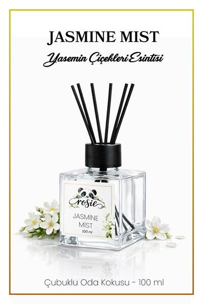Rosie Yasemin Çubuklu Oda Kokusu 100 ml