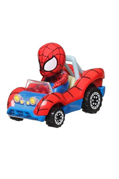 HOT WHEELS Racerverse Tekli Arabalar Hkb86-hkb96