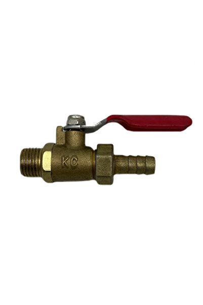BH Kompresör Vanası 25-50Lt -1/4 -8mm