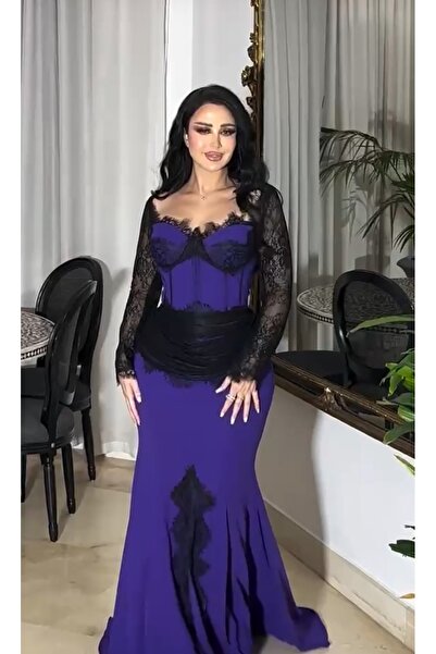 Heidi باربي مع دانتيل