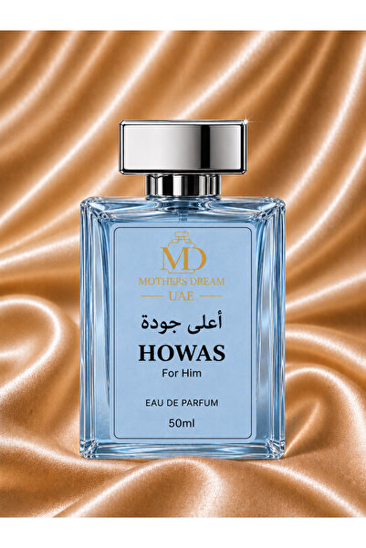 mothers dream عطر هاواس للرجال - عطر يدوم لأكثر من 12 ساعة |   عطر فاخر مستوح...