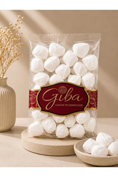Giba Mevlana Şekeri 340 Gr