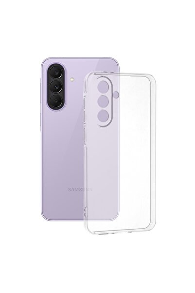 SKYDDAR INNOVATION Husă pentru Samsung Galaxy A37 5G, ClearGuard, silicon tra...