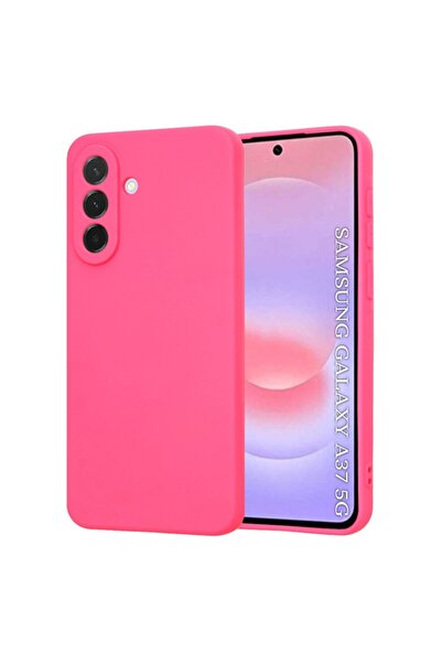 SKYDDAR INNOVATION Carcasă pentru Samsung Galaxy A37 5G, silicon catifelat, S...