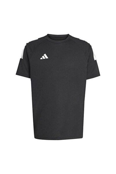 adidas Climacool Sereno Erkek Siyah Tişört (JZ0228)