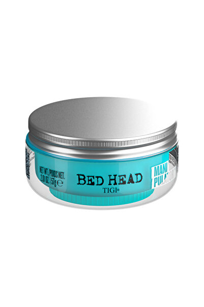 Tigi Χειριστής Κεφαλής Bed Head Manipulator Flexible Gripper Texturizer Ματ Ι...