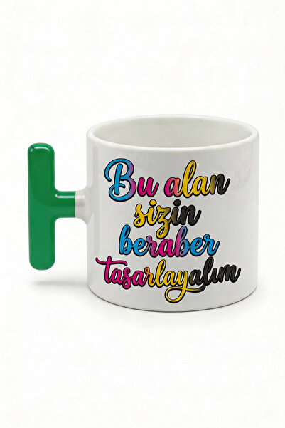DeseneBak Kişiye Özel Baskı Fotoğraf, Yazı, Logo İletebilirsiniz Kupa Bardak ...